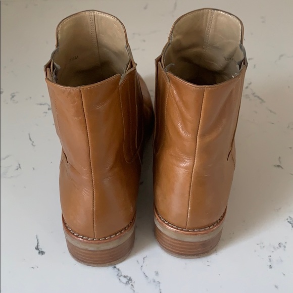 Stuart Weitzman Boots - Picture 4 of 5